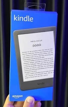 2 Kindles  10 geração - Leitor Digital  - Foto 3