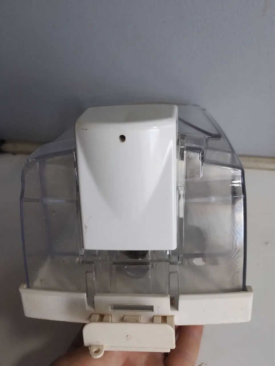 Dispenser de Sabonete Líquido para Banheiro