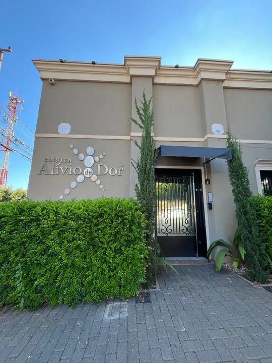 Consultório de Estética (sala mobiliada) Período Mensal  - Foto 3