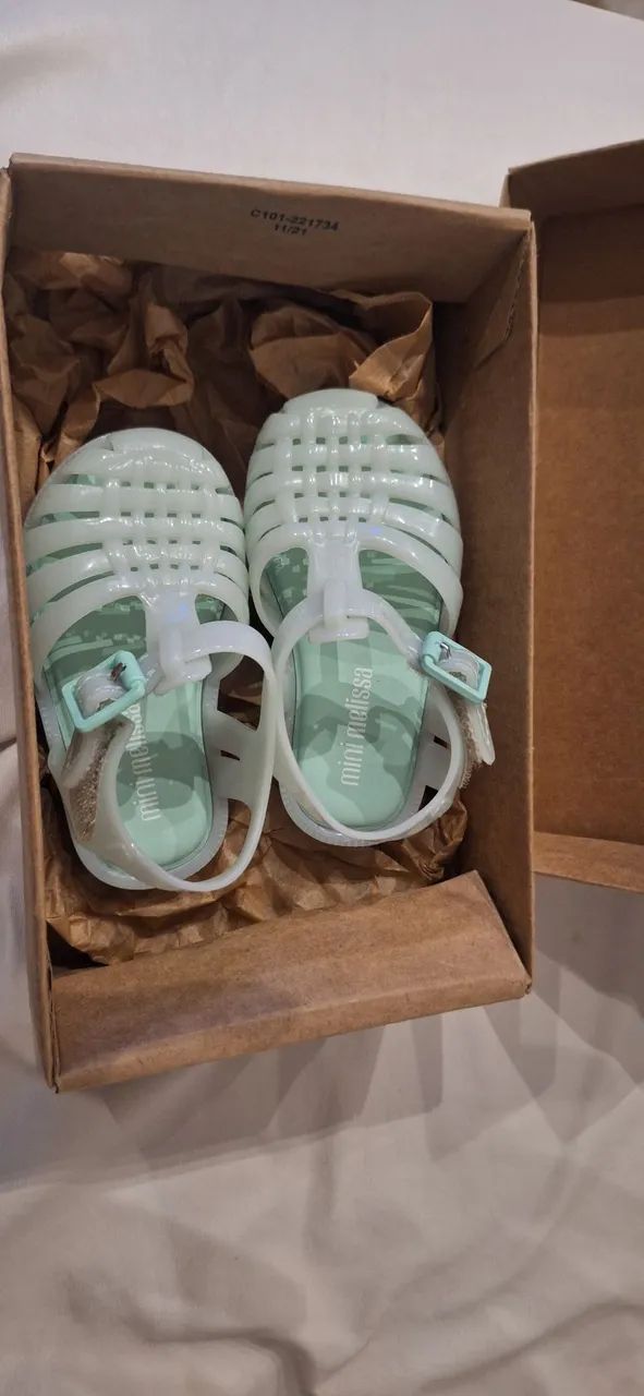 Mini Melissa  - Foto 2