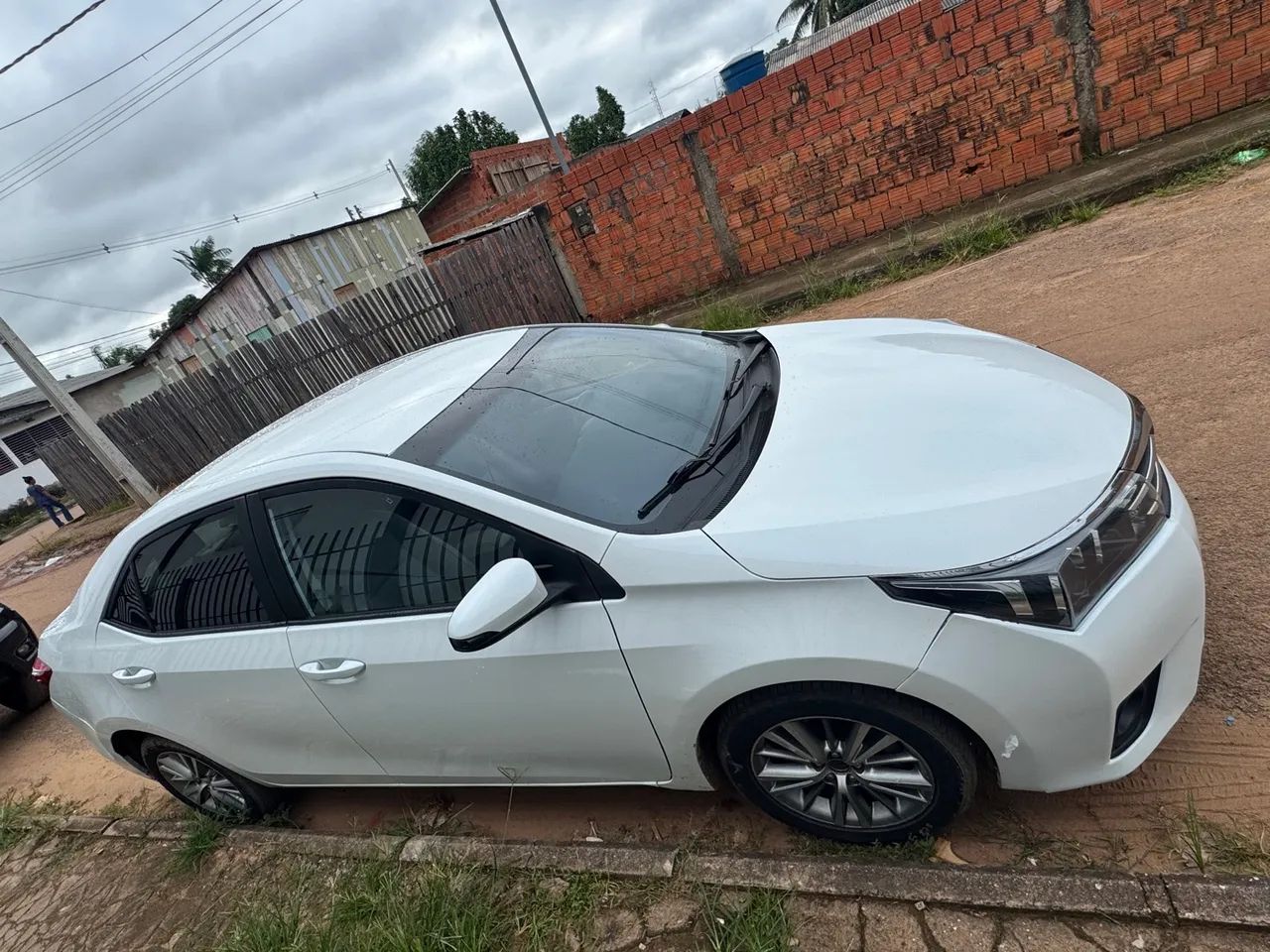Corolla bem conservado - Foto 2