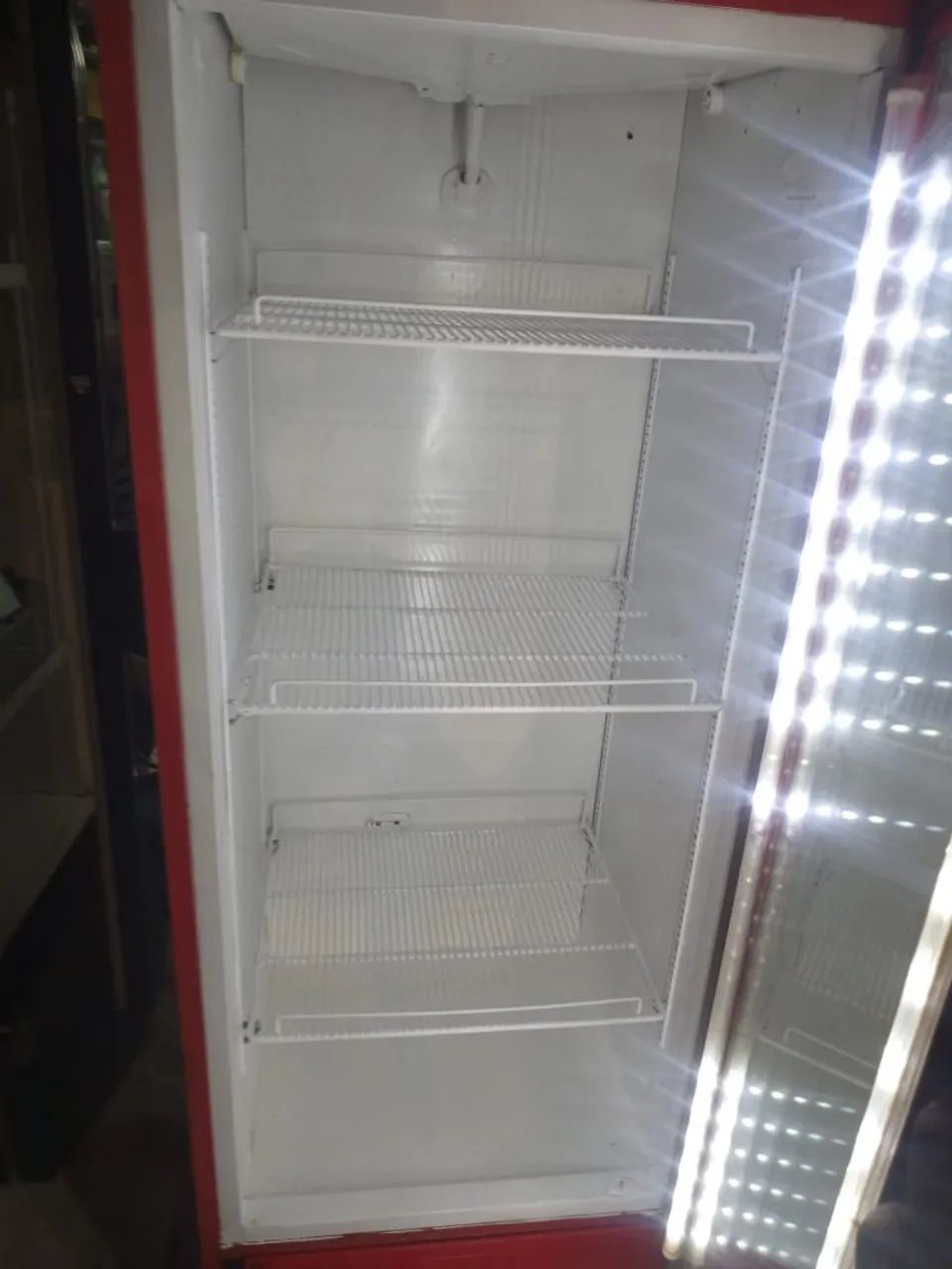 Freezer expositora - Foto 4