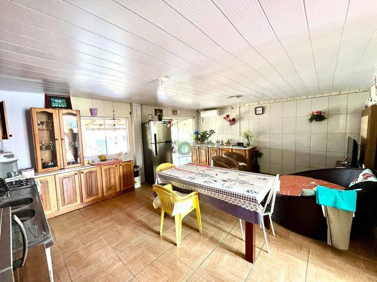 Casa com 4 dormitórios à venda, 183 m² por R$ 550.000,00 - Itoupavazinha - Blumenau/SC