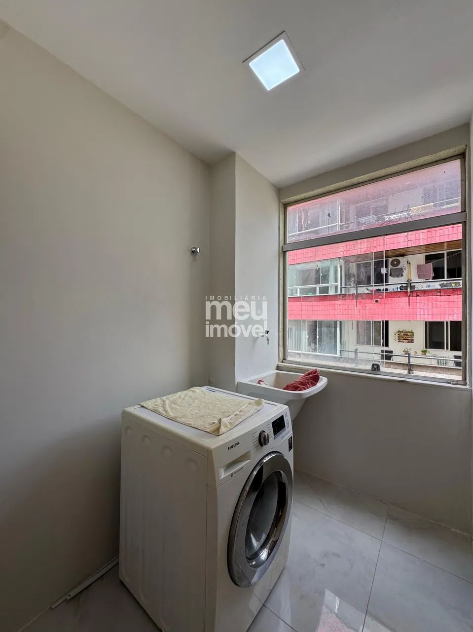 Imóvel para venda possui 57 metros quadrados com 2 quartos em Turu - São Luís - MA - Foto 3