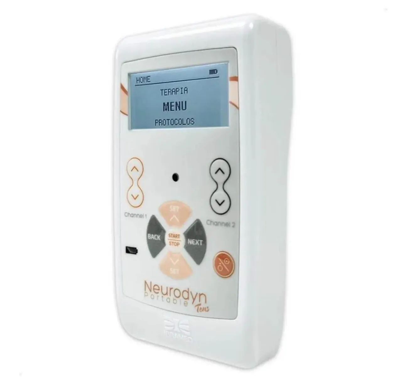 Neurodyn Portable Tens - Aparelho de Fisioterapia Portátil - Foto 5