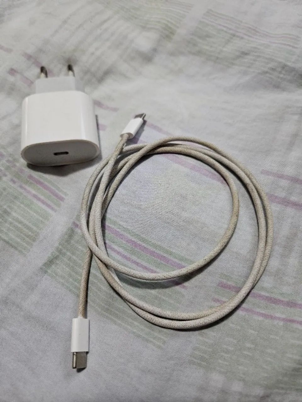 Carregador de celular  - Foto 5