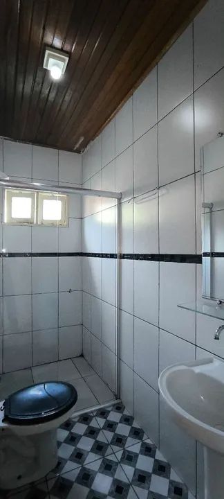 Casa aconchegante com varanda e quintal - Foto 4