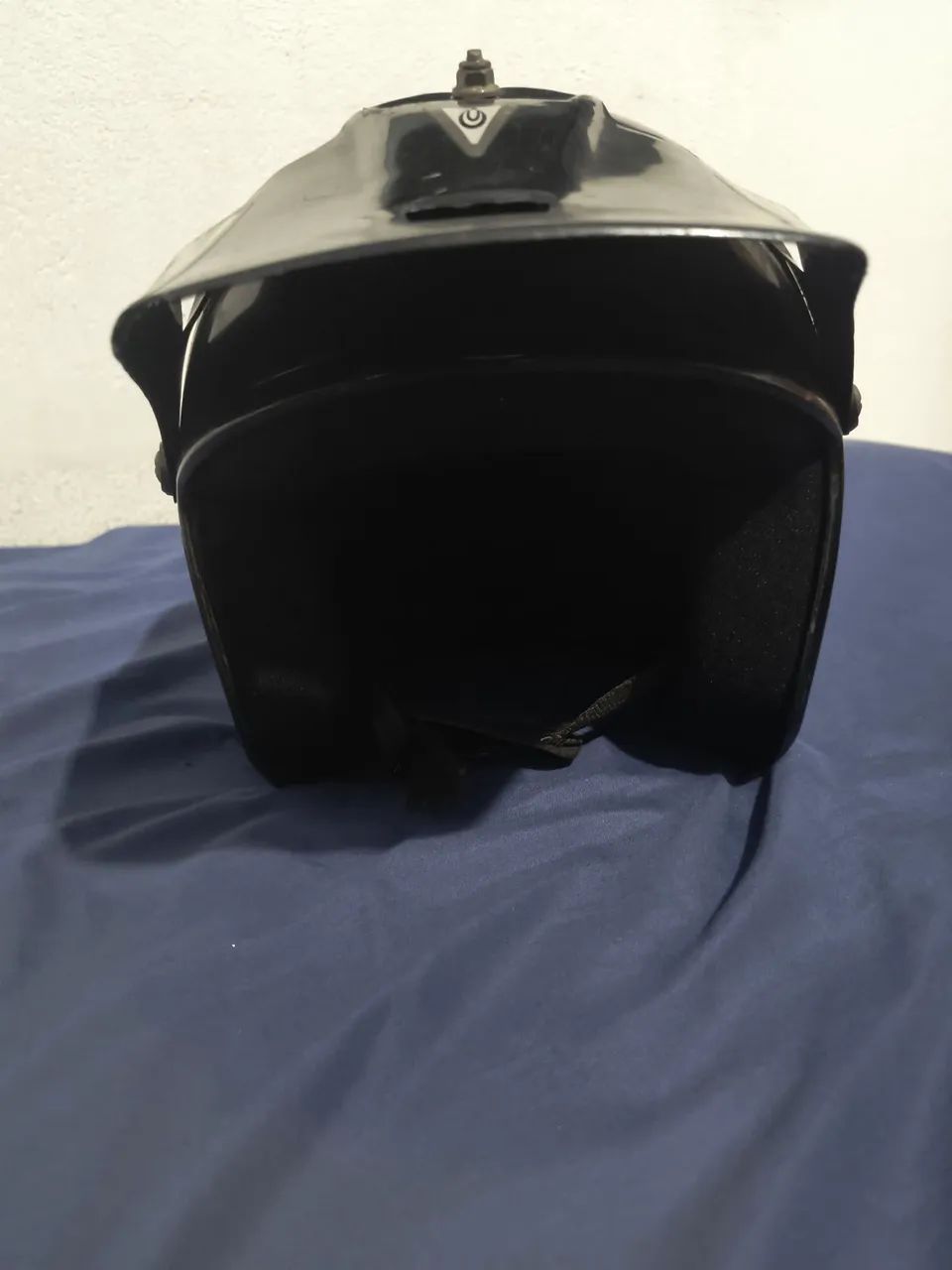 Capacete para Moto - Foto 2