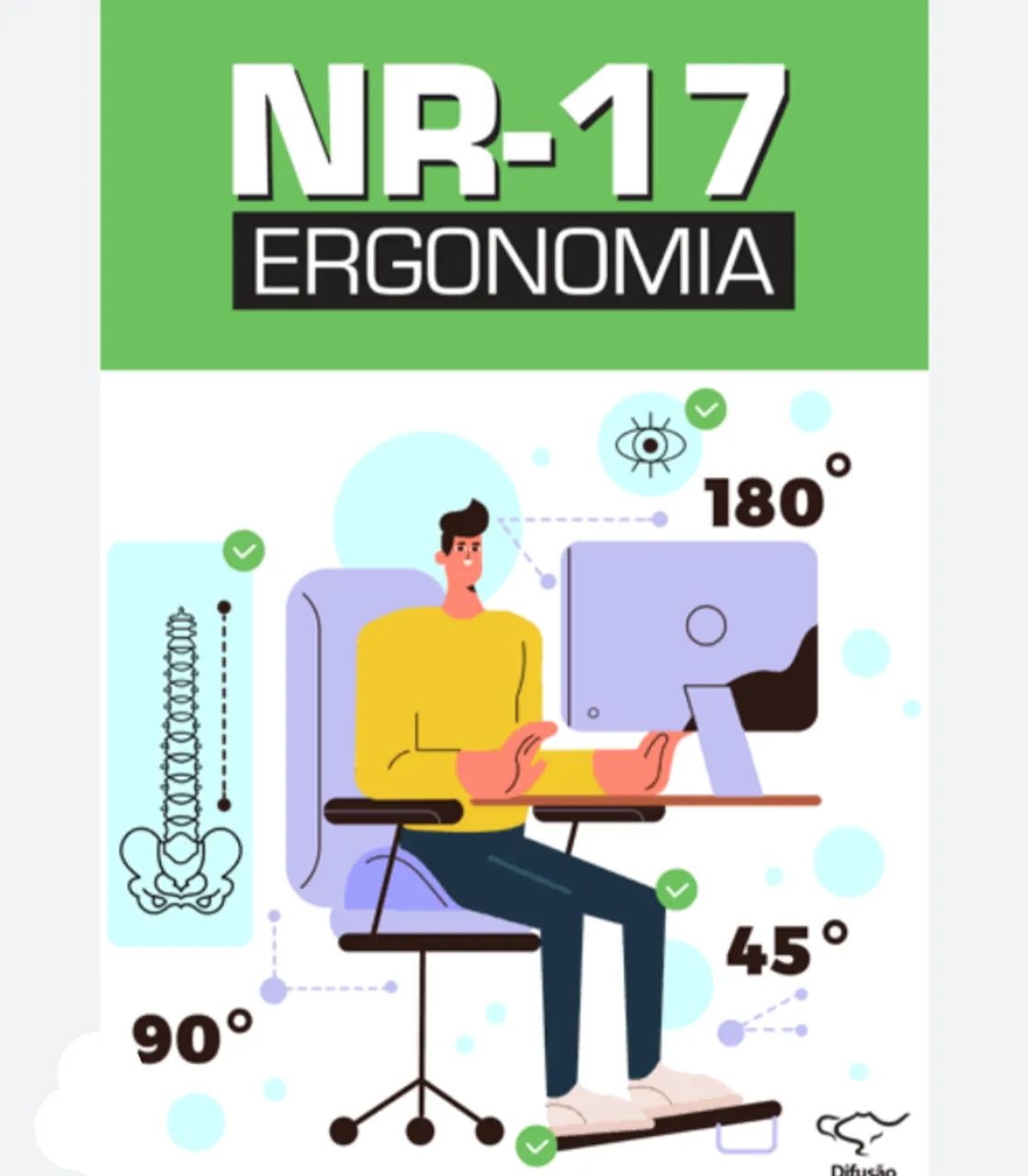 Laudo AET analise Ergonômica do trabalho  - Foto 5
