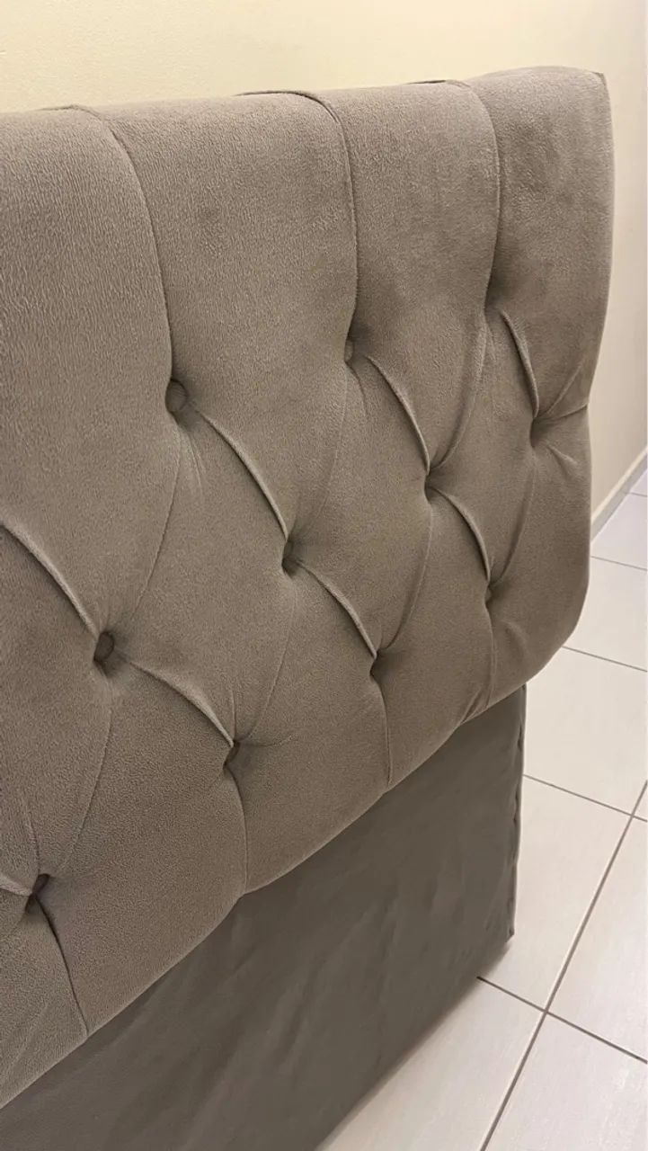 SINGLE HEADBOARD
