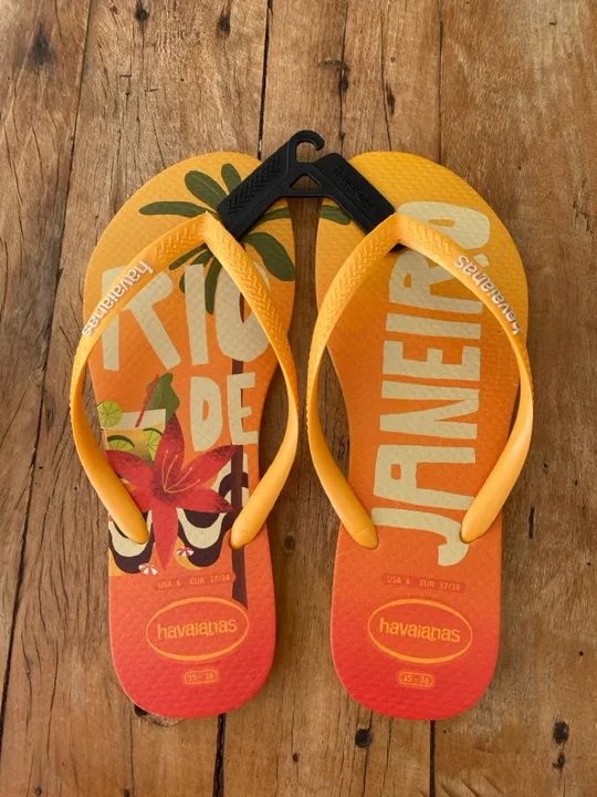 Havaianas  Rio de Janeiro  - Foto 2