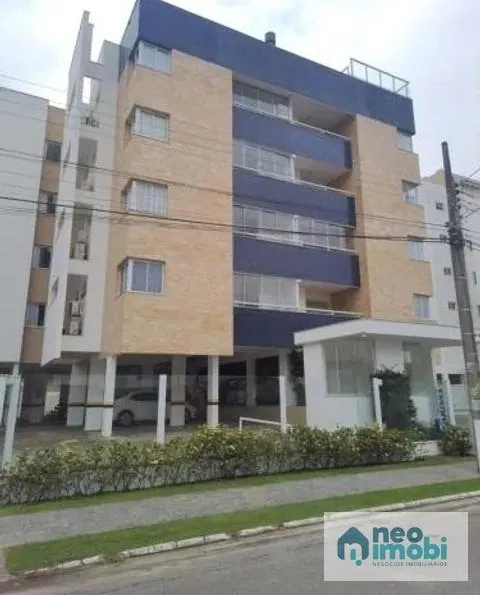 Apartamento 2 dormitórios (1 Suíte), Vaga Coberta, Hobby Box, Praia de Palmas - Governador