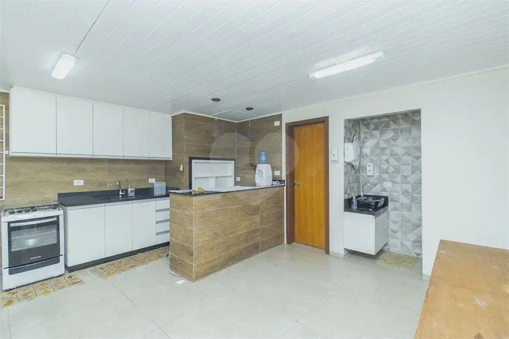 Chácara para venda possui 22385 metros quadrados com 2 quartos em Umbará - Curitiba - PR - Foto 5