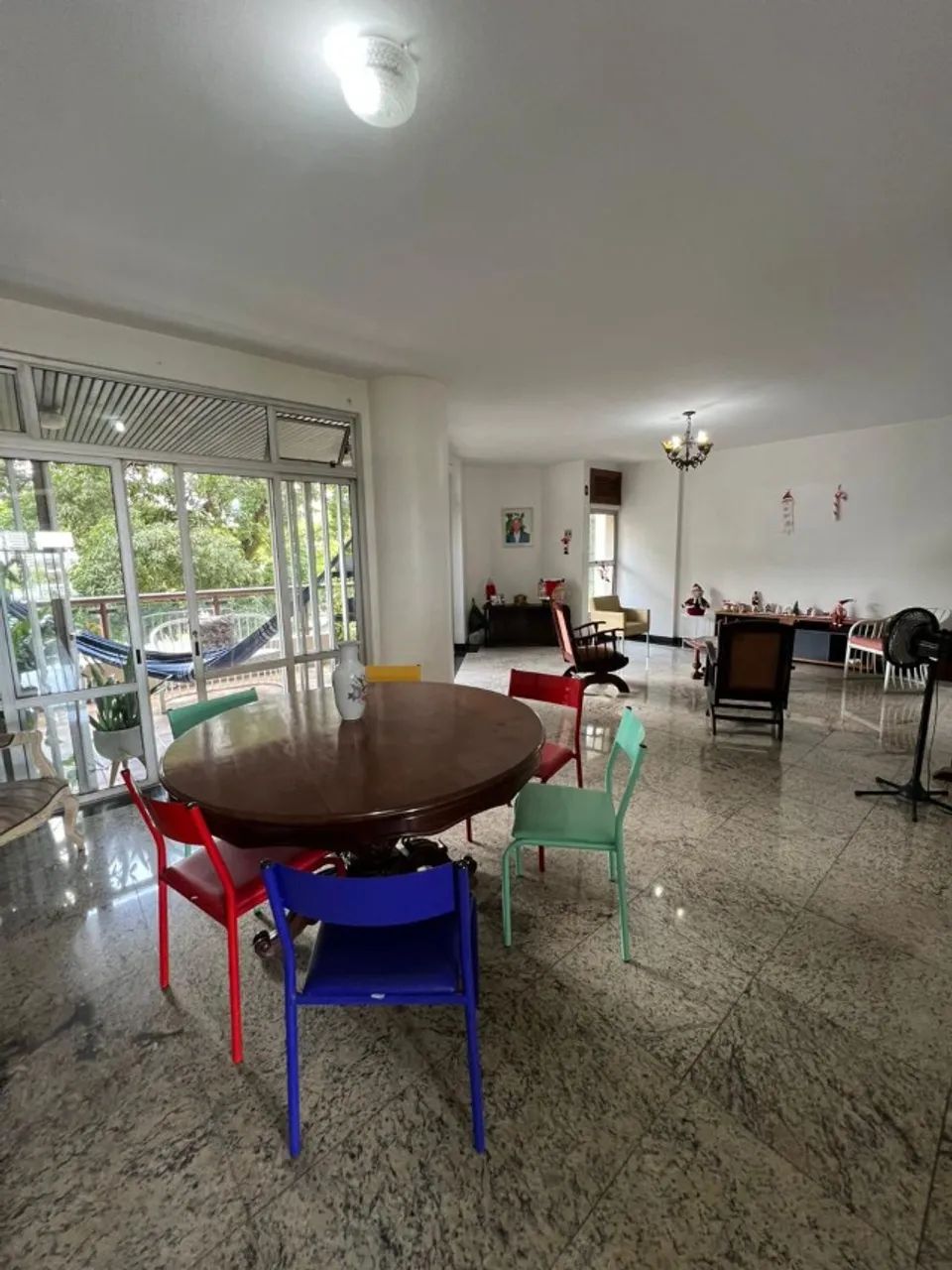 Apto, 230m², 4 suítes, 2 vgs no Ed. Pallazo Verona  - Foto 4