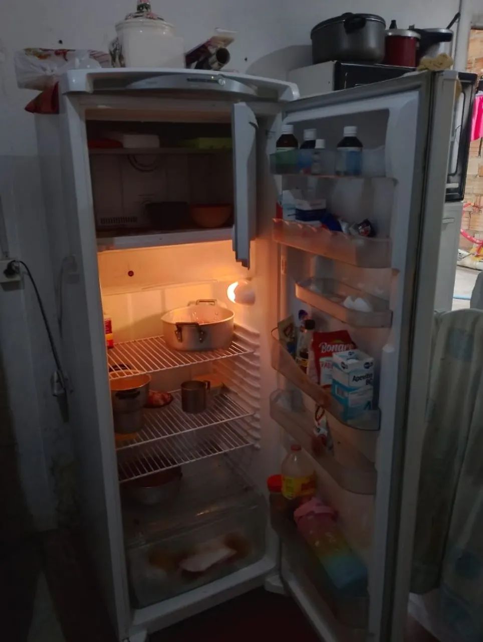 Geladeira - Foto 4