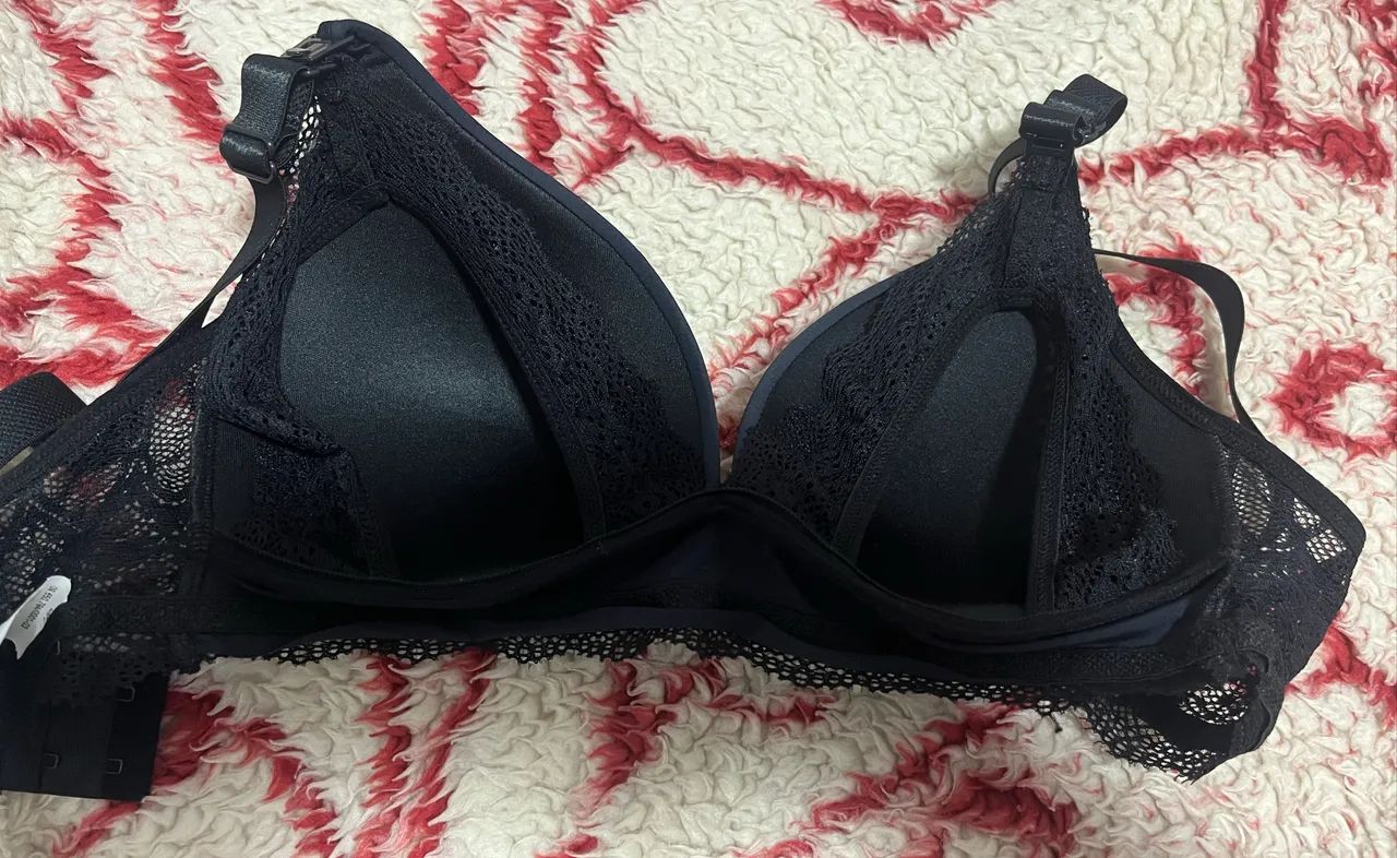 Sutiã Amamentação  - Foto 2