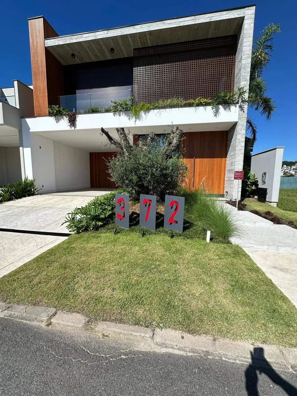 Sobrado para venda com 284 metros quadrados com 3 quartos em Pedra Branca - Palhoça - SC