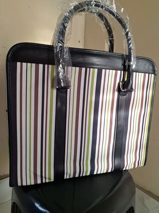 Bolsa p/Notebook Listrada 15,6' Leadershio - Foto 5