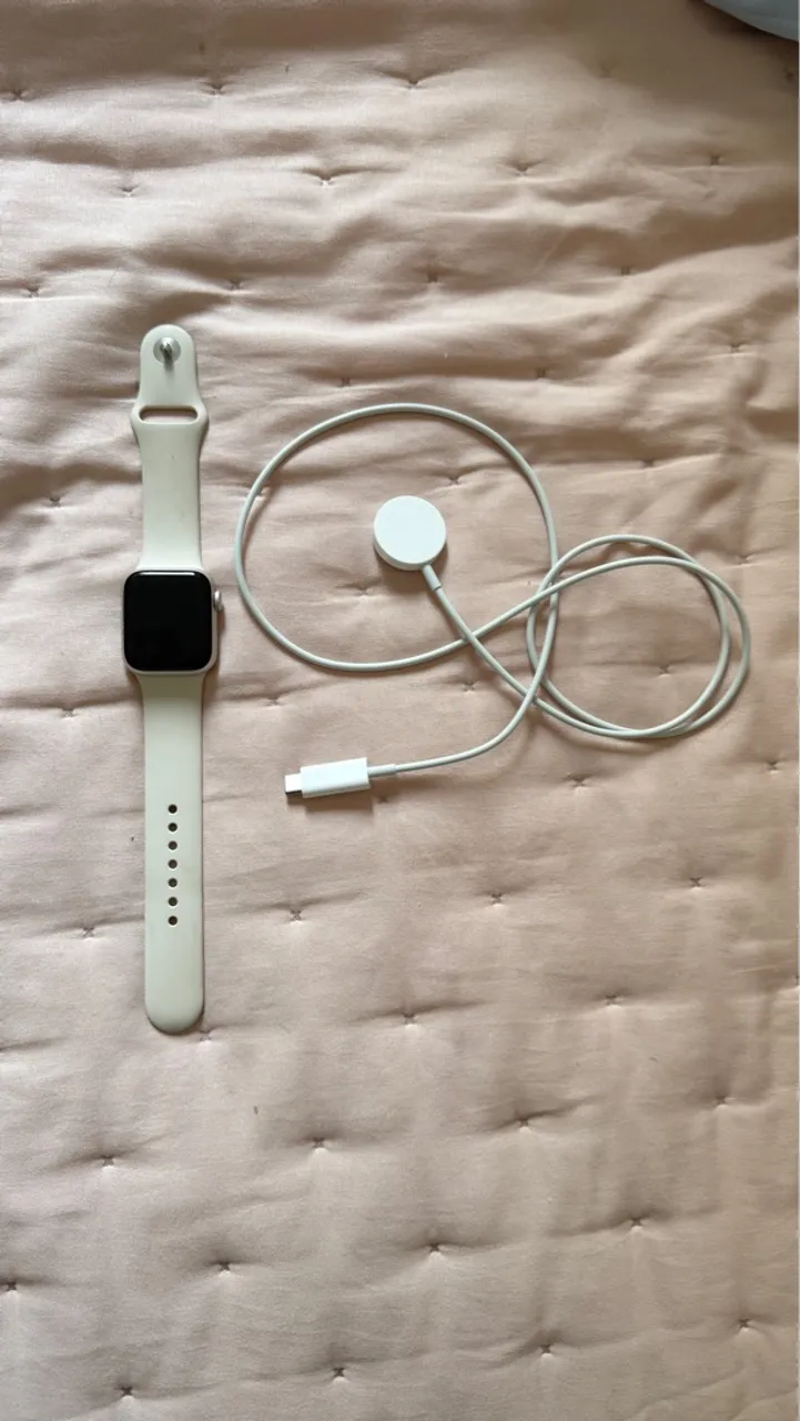 Apple Watch SE