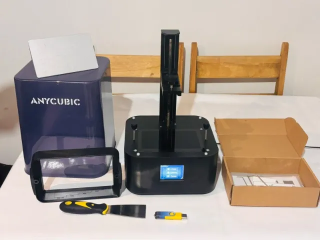 Anycubic Photon Mono 2 4k