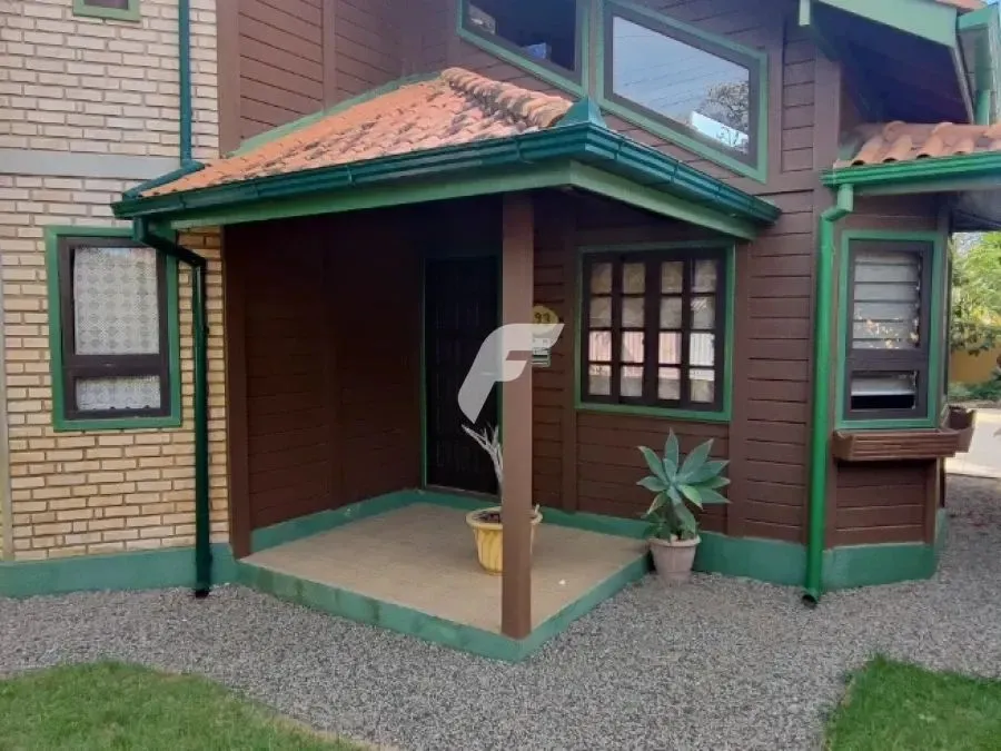 Casa com 2 Quartos à venda, 172m² - São João do Rio Vermelho