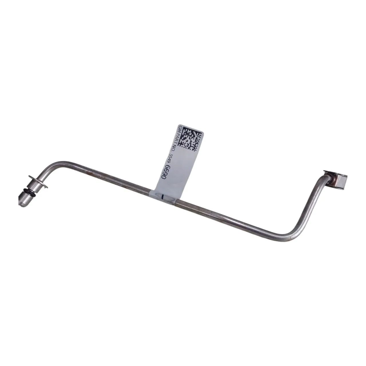 Cano Turbina Mangueira Arrefecimento Óleo Gm Onix 2022 1.0 - Foto 4