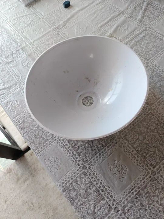 Cuba para banheiro  - Foto 2