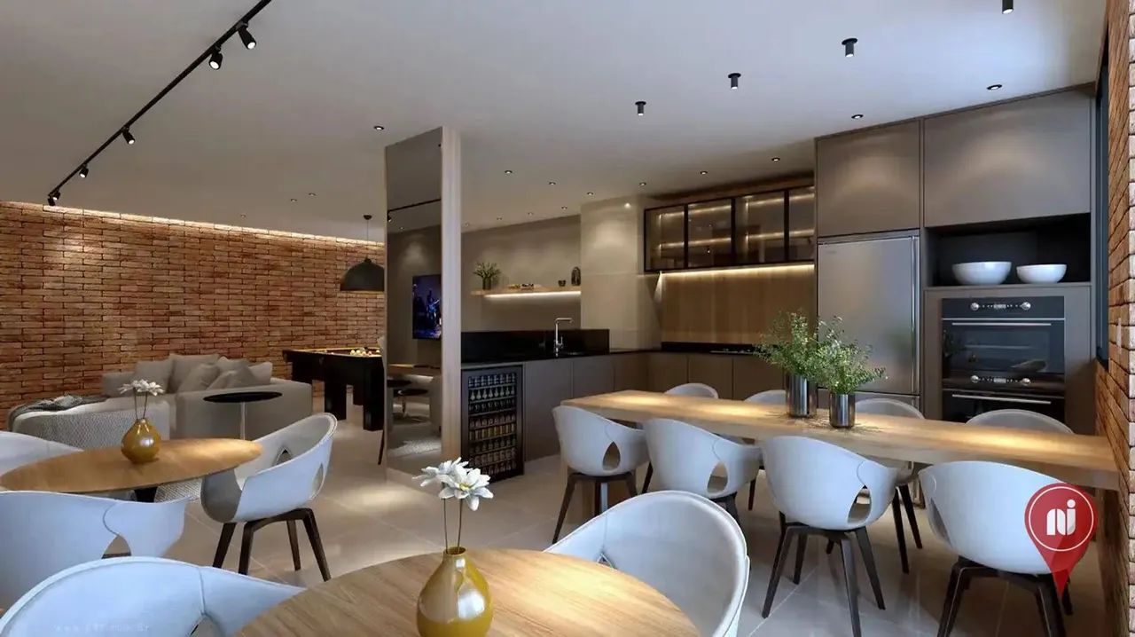 Apartamento de 2 quartos no bairro Sion - Foto 3