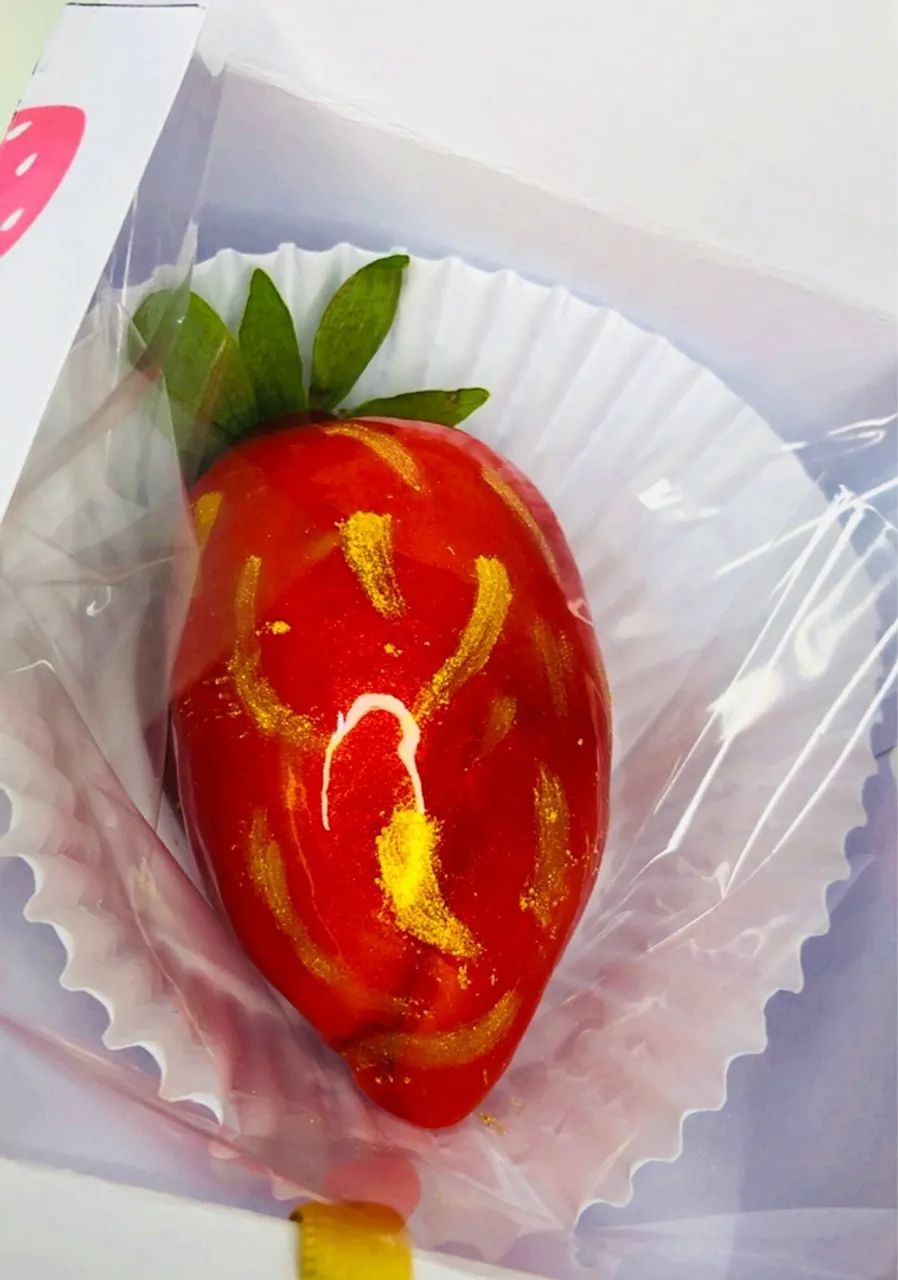 Morango do Amor - Delícia Artesanal! - Foto 2