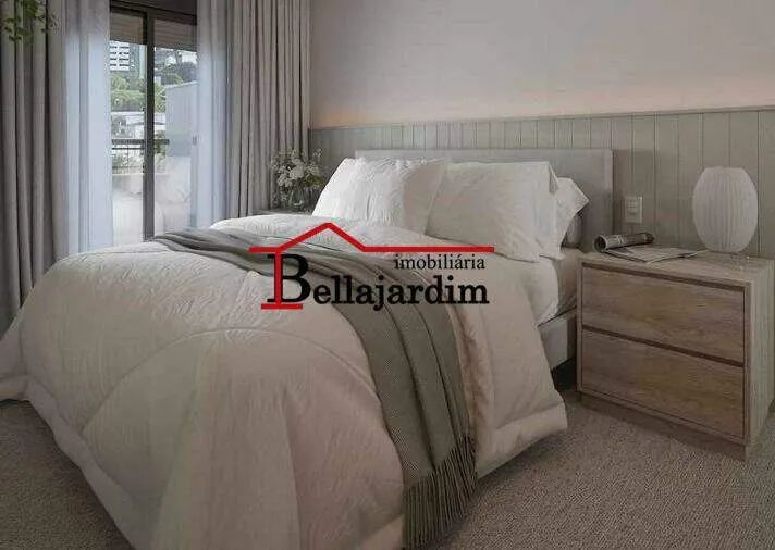 Cobertura para comprar com 3 dormitórios  Bairro Jardim, Santo André/SP. - Foto 4