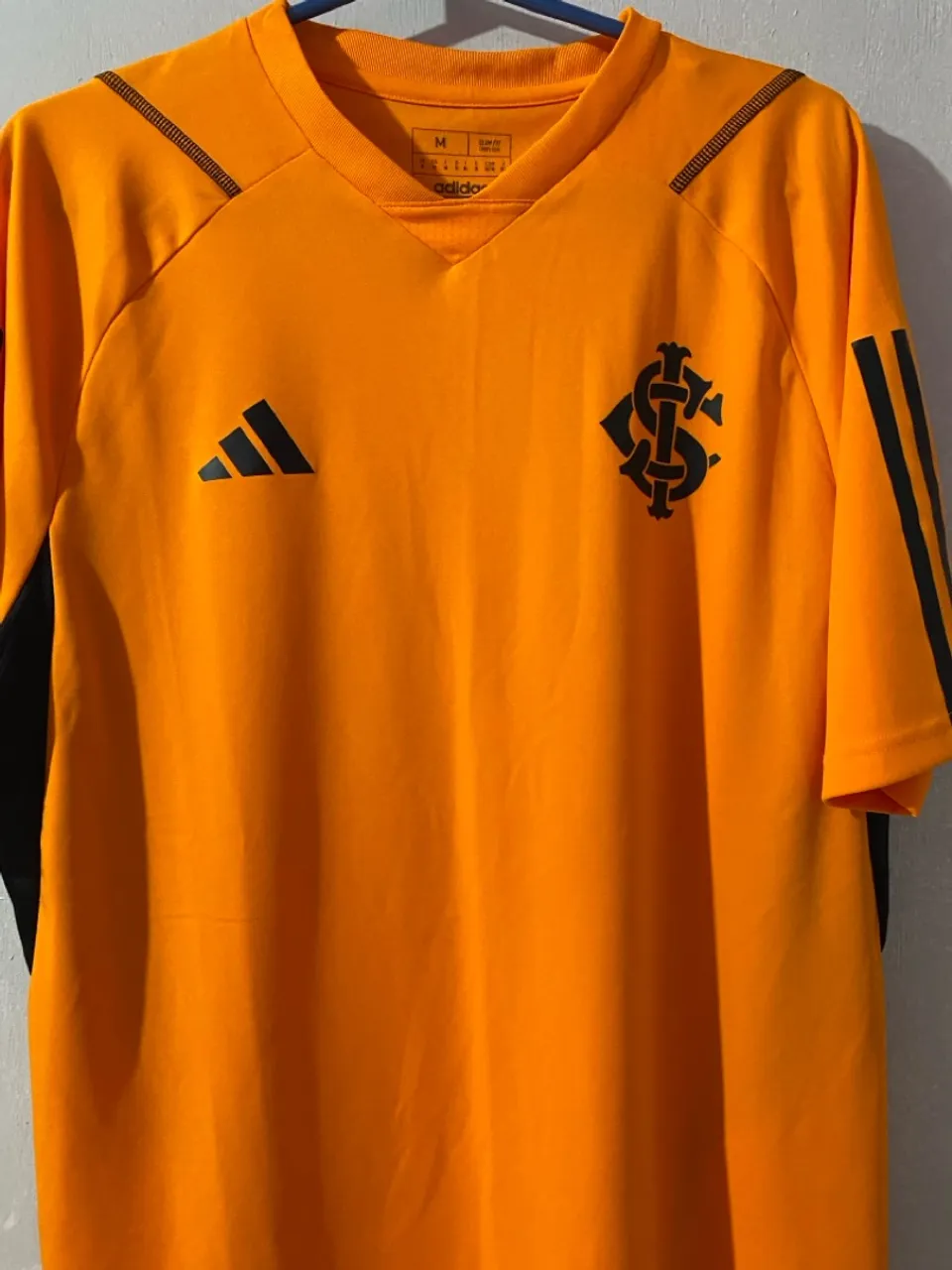 Camisa do Internacional, treino 23/24