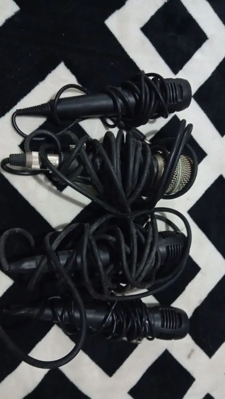 Behringer Xenyx X1222USB - Foto 6