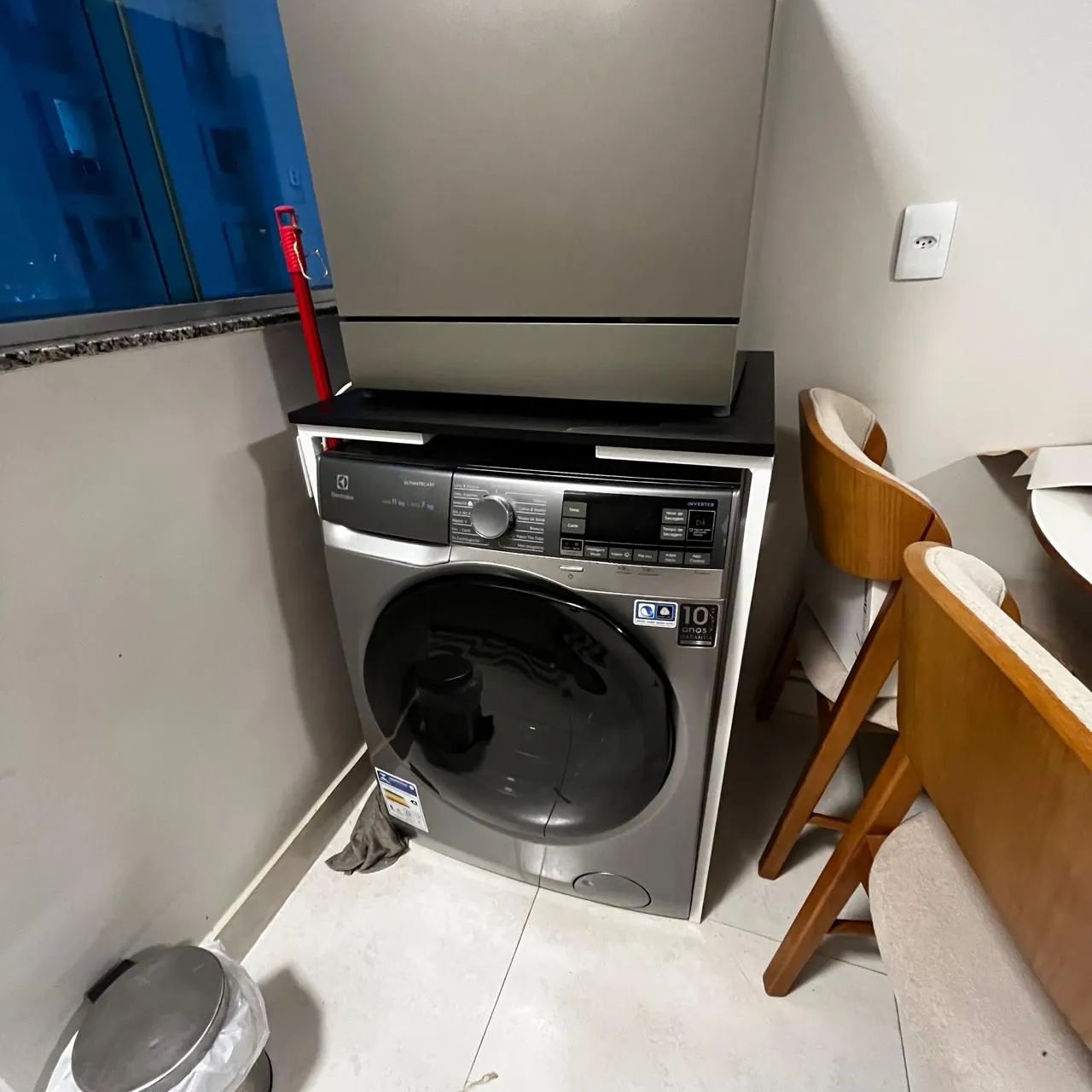 Vendo móveis - motivo: mudança