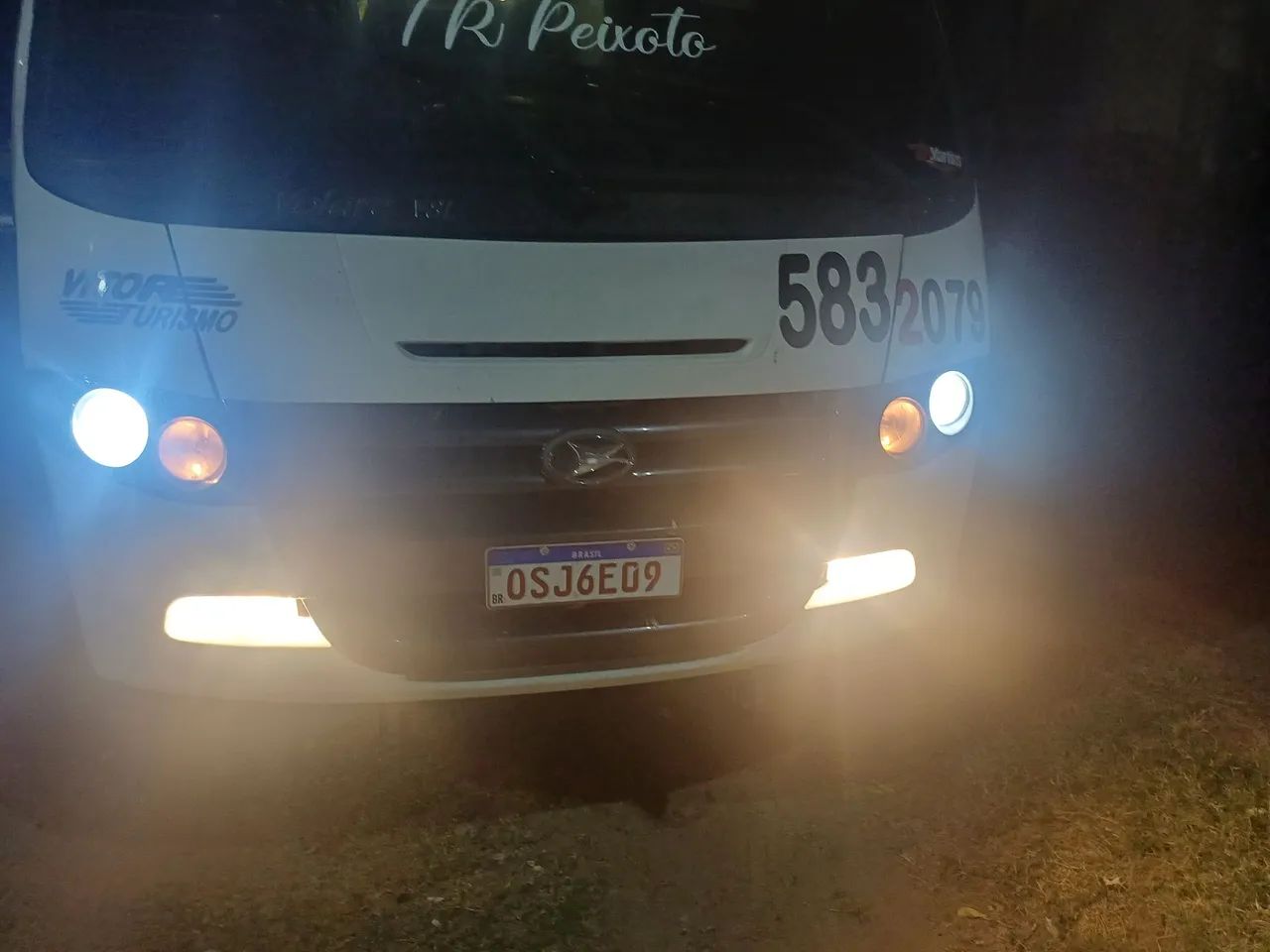 Micro Ônibus - Foto 8