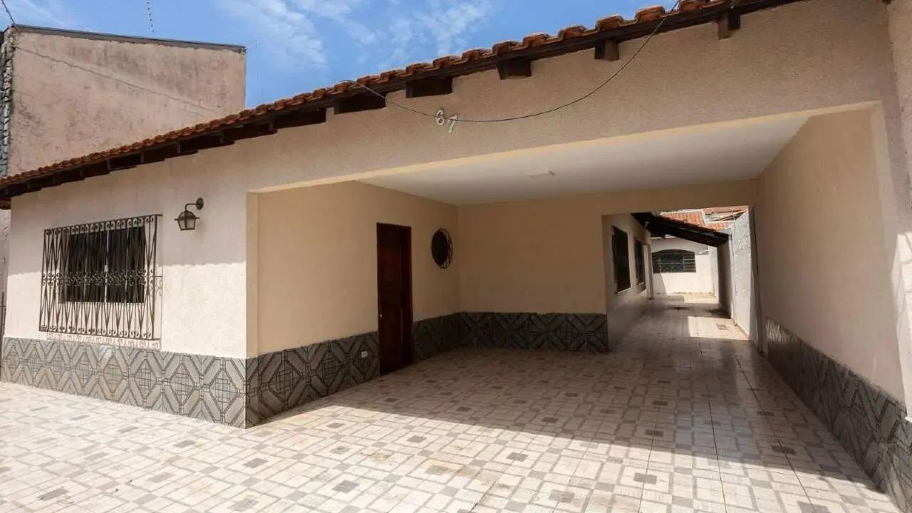 Casa térrea no bairro Santo Antônio - Foto 3