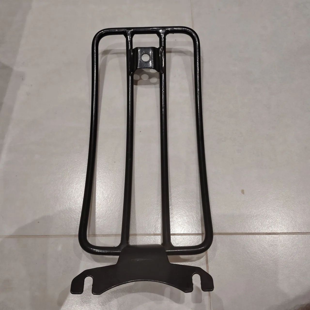 Bagageiro Grelha Harley Davidson - Foto 2