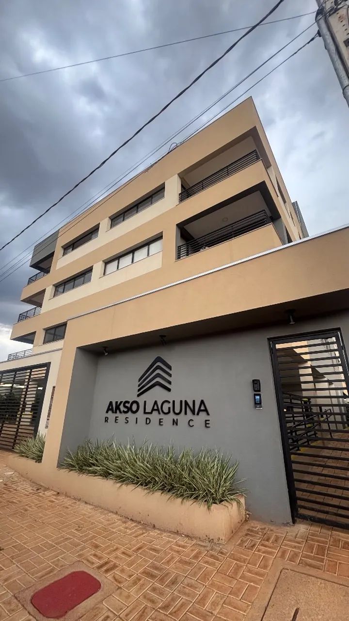 Foto - Formosa - Parque Laguna II