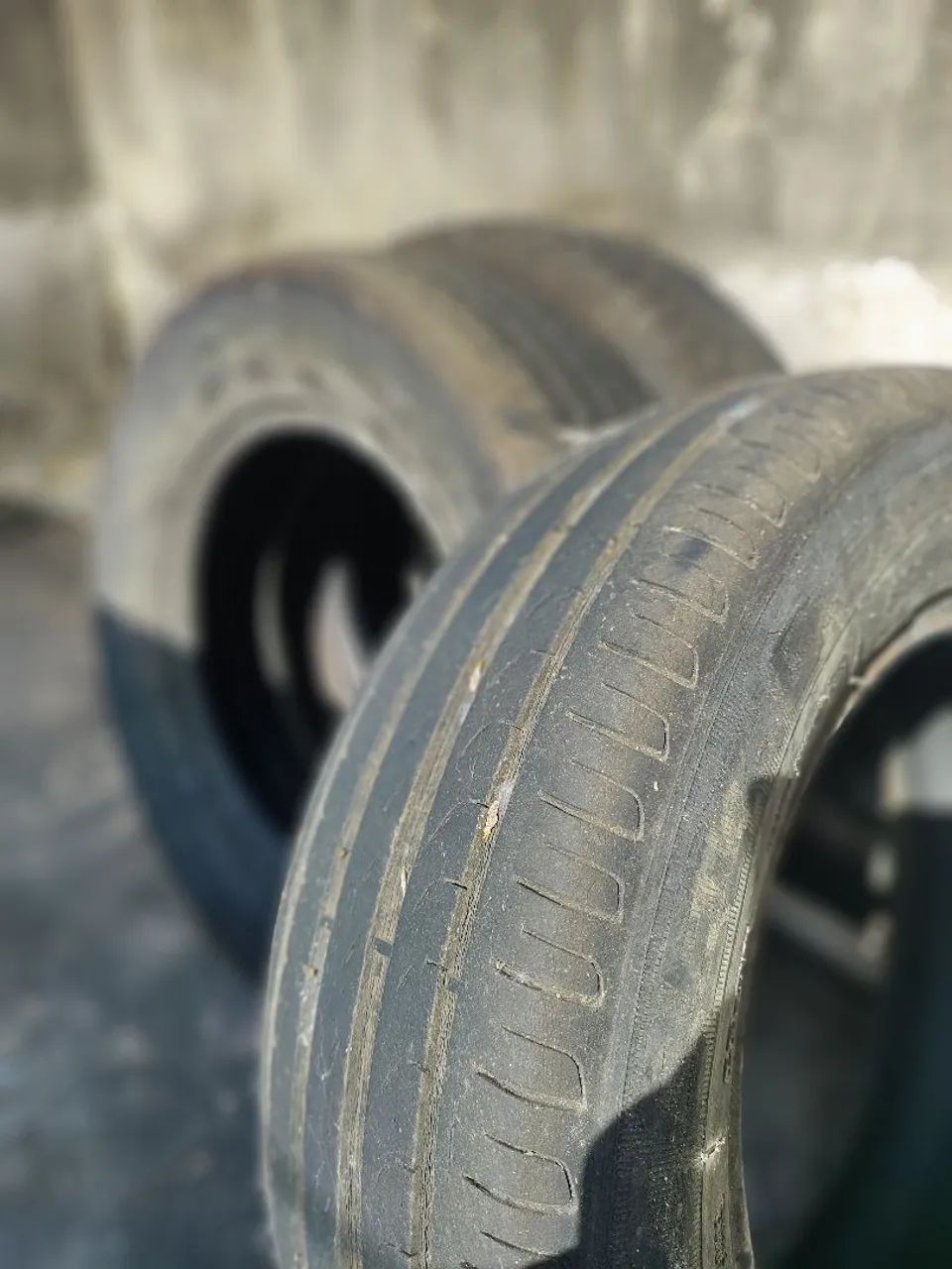 Pneu 185/70R14 88T - Foto 5