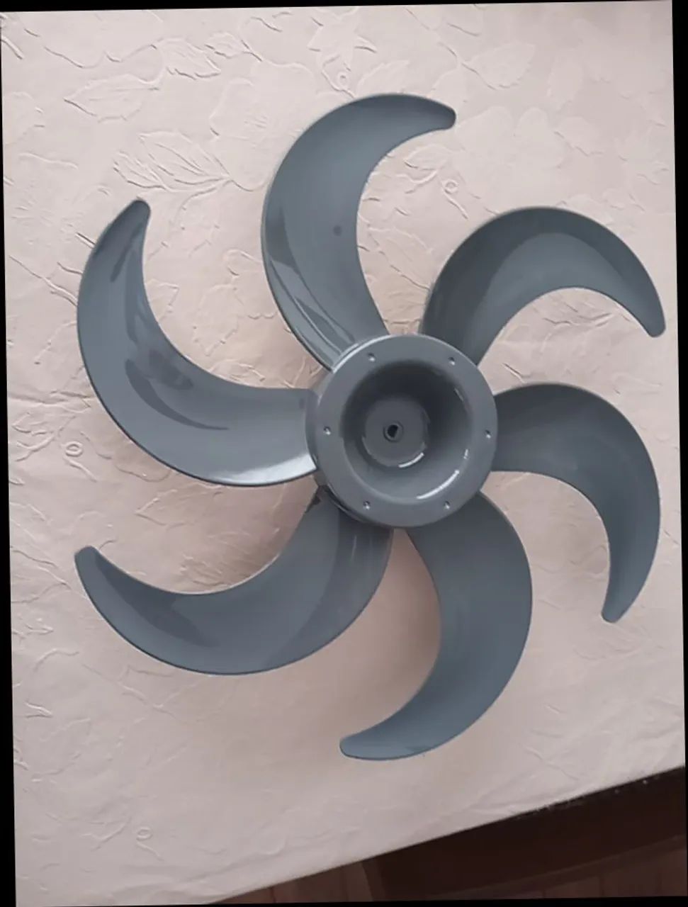 Hélice Ventilador 40 cm