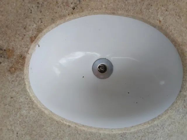 Pia de Marmore - Foto 3
