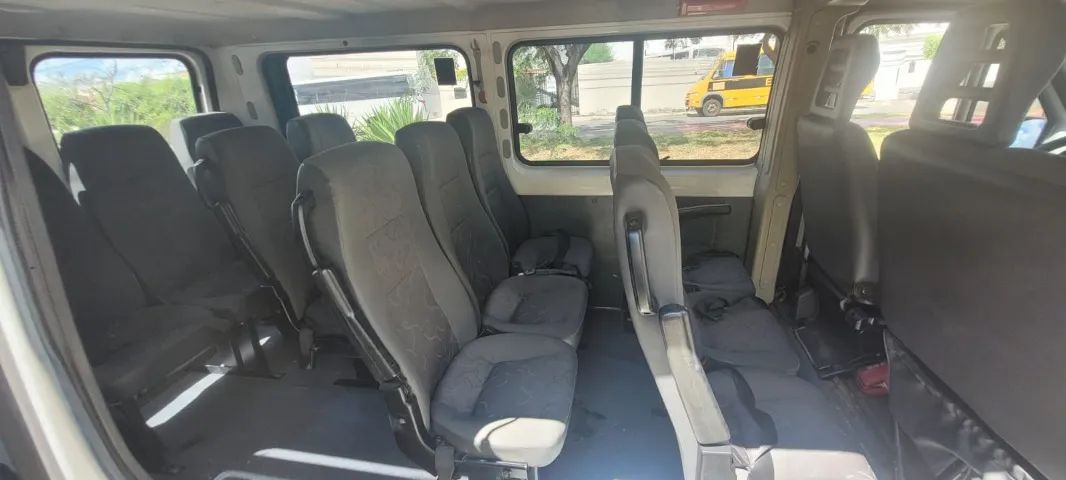 Vendo Van Jumper 2015/2015 - Foto 5