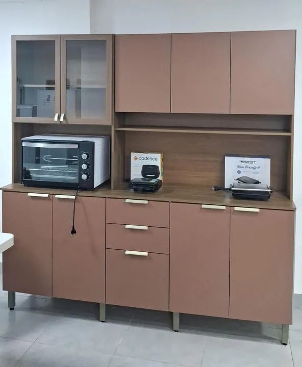 COZINHA AMORA  - Foto 2