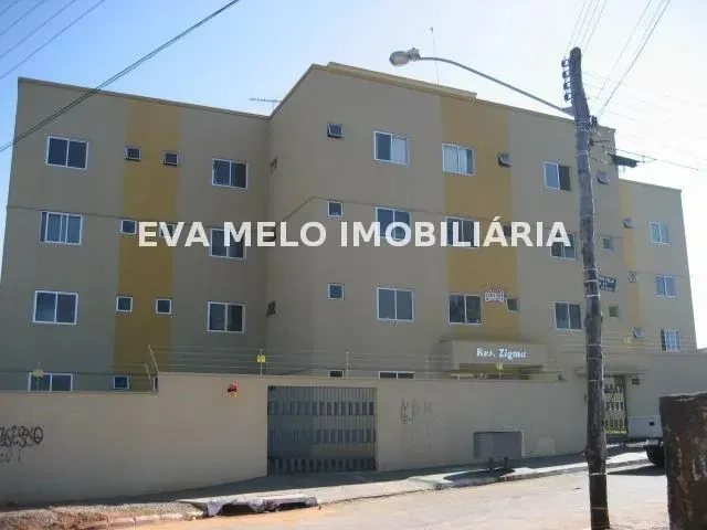Kitnet com 1 vaga de garagem