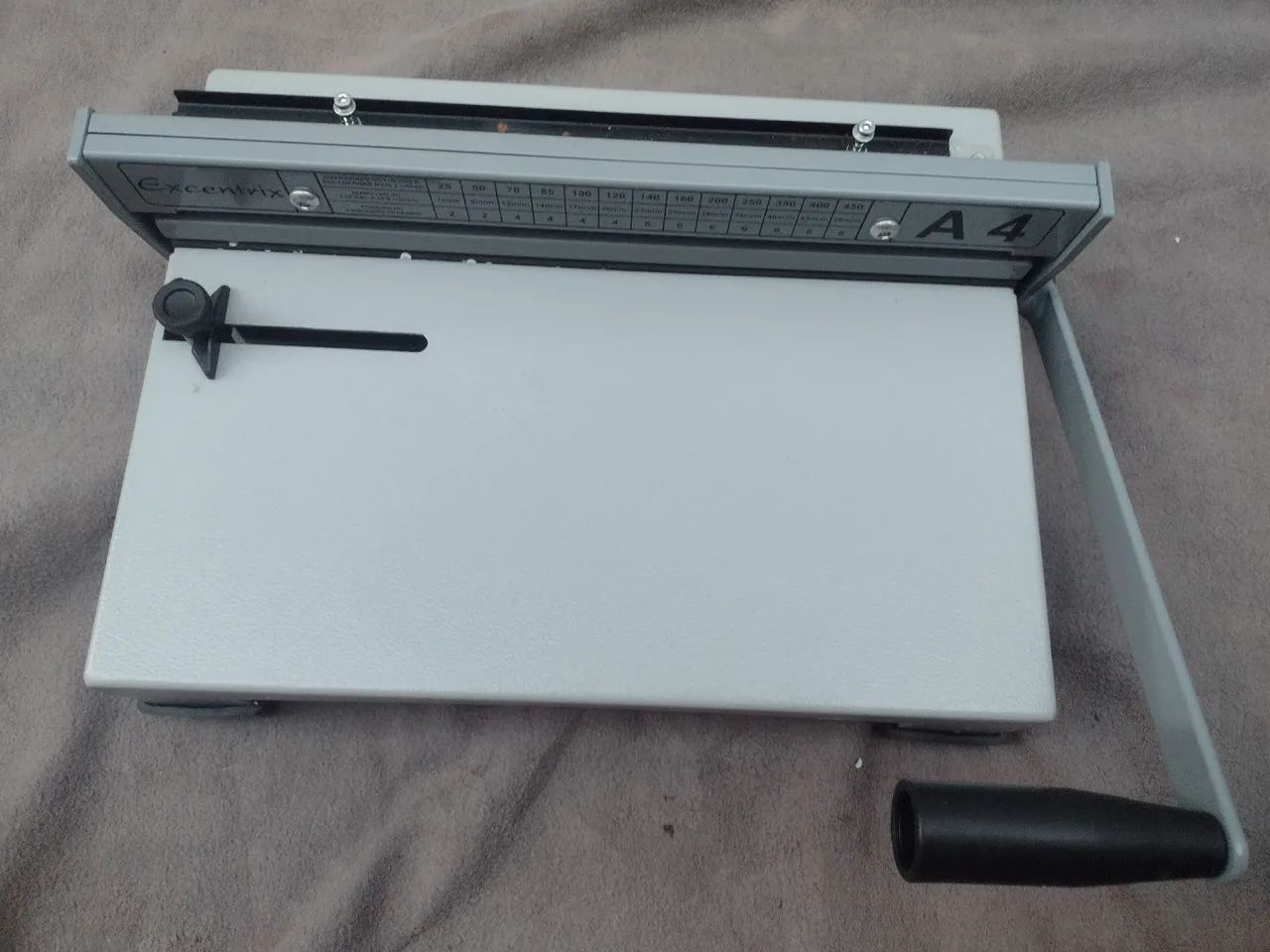 Encadernadora - Foto 2