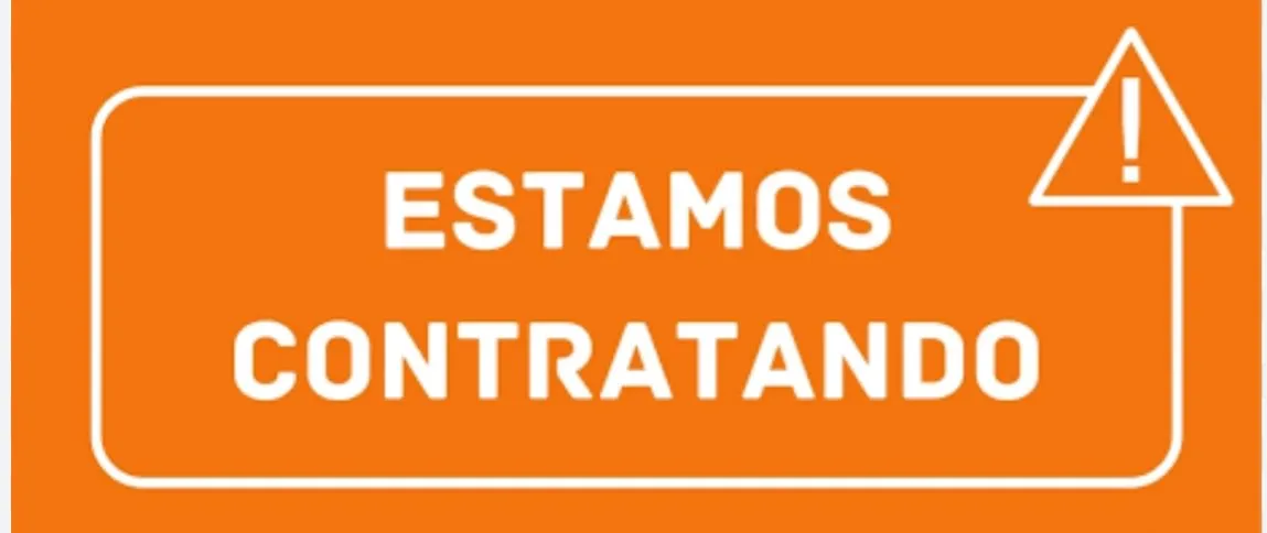 Oportunidade de trabalho