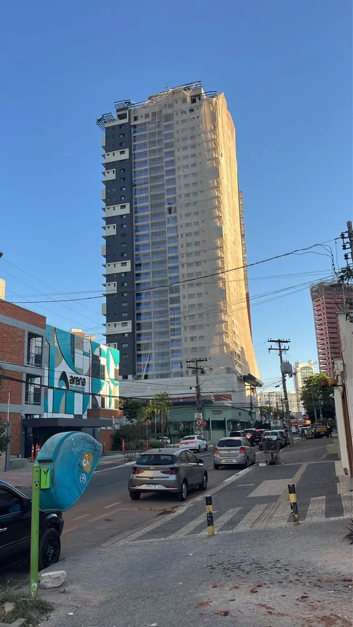 Foto - Aparecida de Goiânia - Cardoso Continuação