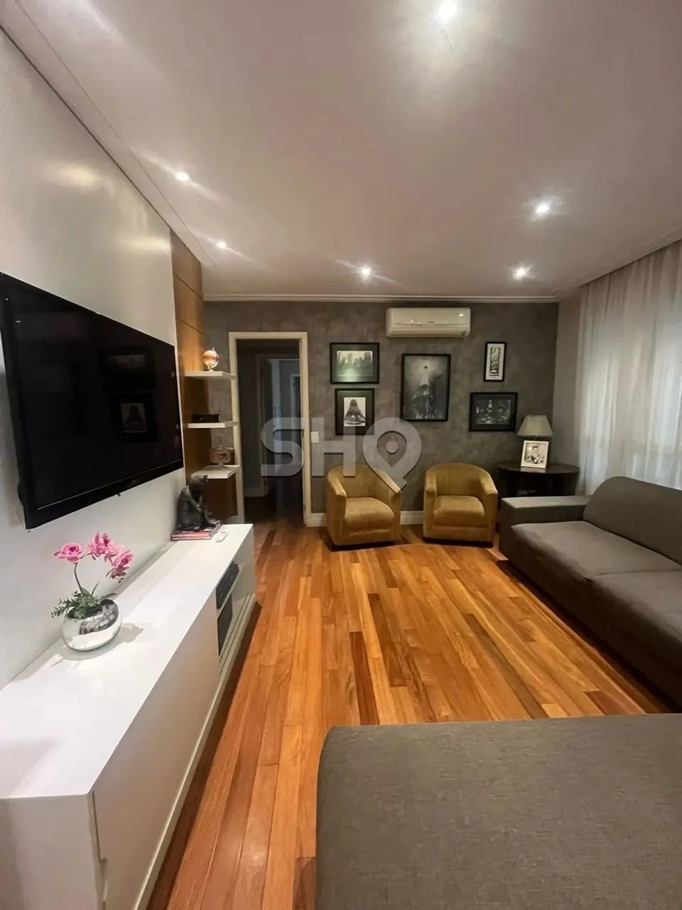 Apartamento à venda no Condomínio Lumina Parque Clube - Belenzinho/SP