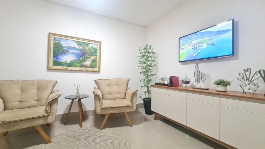 Sublocação de Consultório no Jardim América