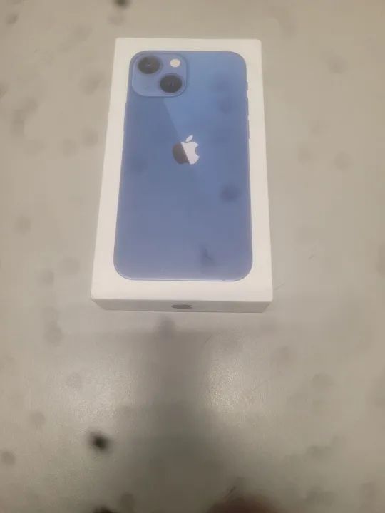 IPHONE 13 MINI - Foto 5