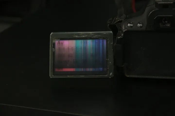 Câmera Canon T4i DSLR  - Foto 6